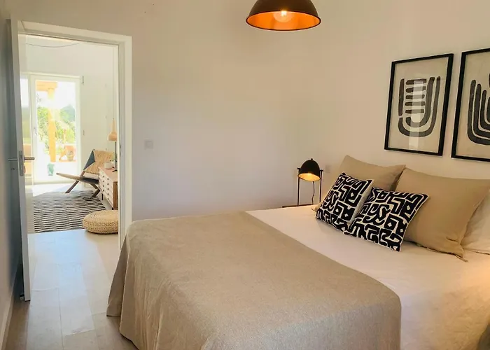 Tatil Evi Tavira-quinta Da Janela Azul Tavira