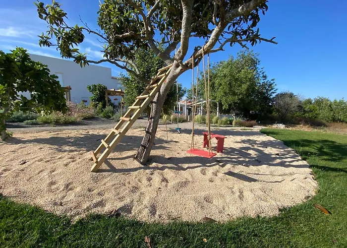 Tavira-quinta Da Janela Azul *