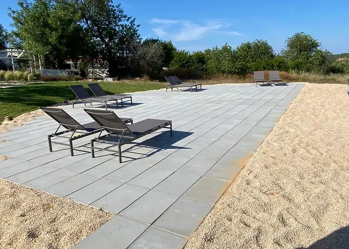 Tavira-quinta Da Janela Azul *