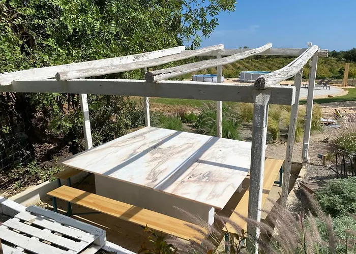 Tavira-quinta Da Janela Azul Tavira