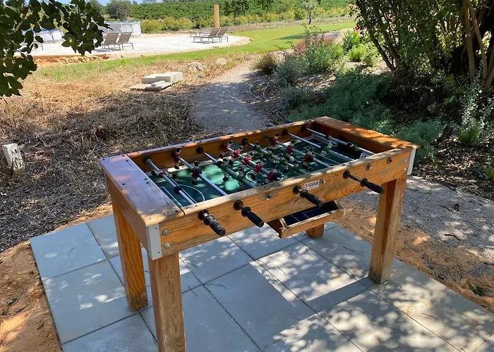 Tatil Evi Tavira-quinta Da Janela Azul Tavira