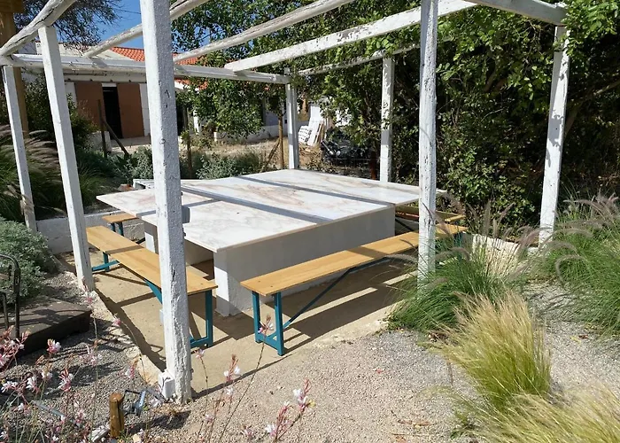 Tatil Evi Tavira-quinta Da Janela Azul