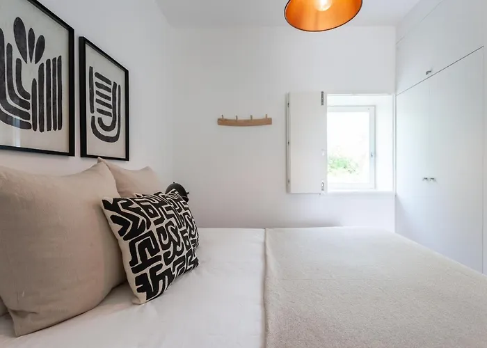 Tavira-quinta Da Janela Azul *