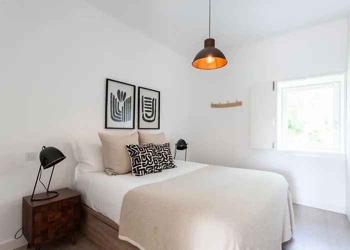 Tavira-quinta Da Janela Azul