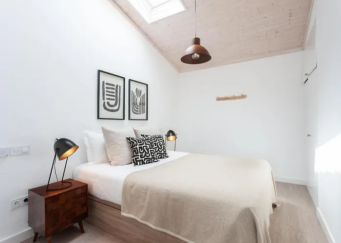 Tavira-quinta Da Janela Azul Tatil Evi Tavira