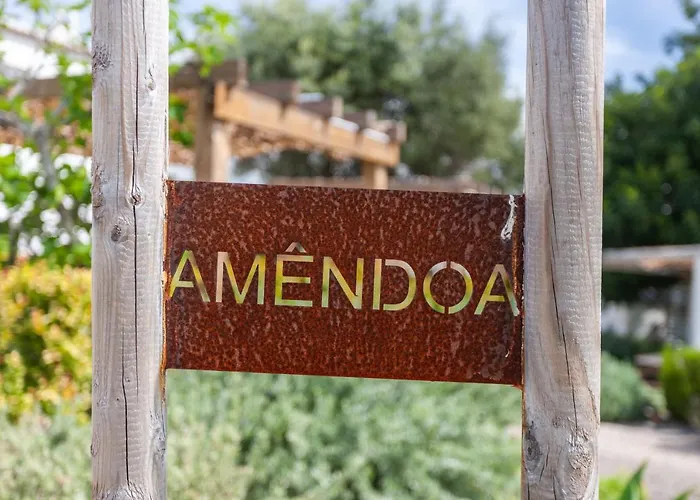 Tatil Evi Tavira-quinta Da Janela Azul