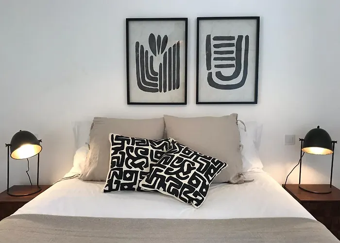 Tavira-quinta Da Janela Azul Tatil Evi