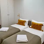 Tavira-quinta Da Janela Azul Casa de Férias *