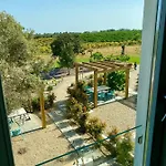 Casa de Férias Tavira-quinta Da Janela Azul