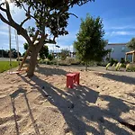 Casa de Férias Tavira-quinta Da Janela Azul Tavira