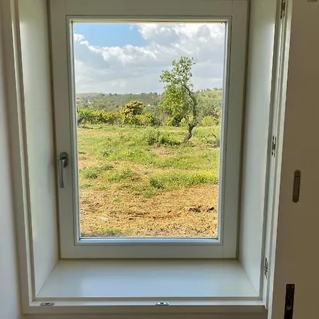 Tavira-quinta Da Janela Azul Ταβίρα