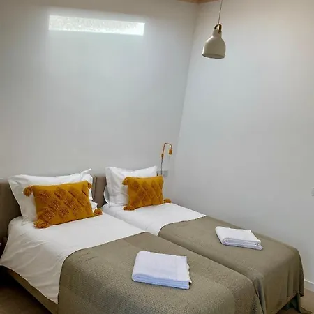 Сasa de vacaciones Tavira-quinta Da Janela Azul Tavira