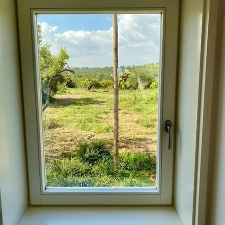 Nyaraló Tavira-quinta Da Janela Azul