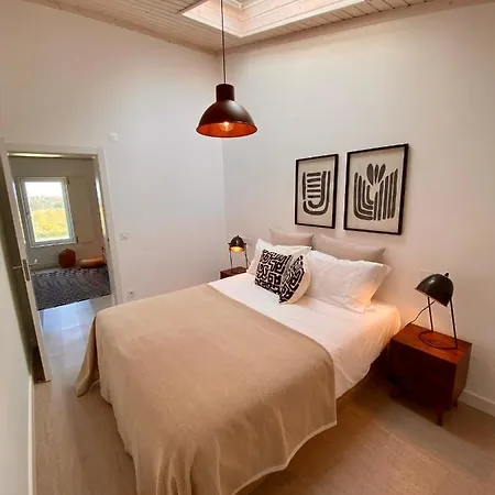 Tavira-quinta Da Janela Azul Tavira