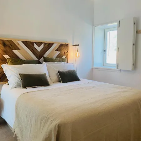 Σπίτι διακοπών Tavira-quinta Da Janela Azul Ταβίρα