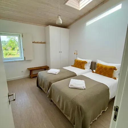 Tavira-quinta Da Janela Azul Ταβίρα