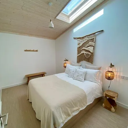 Tavira-quinta Da Janela Azul *