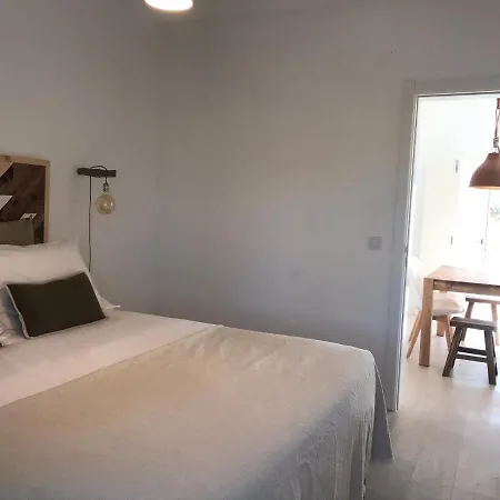 Tavira-quinta Da Janela Azul Nyaraló