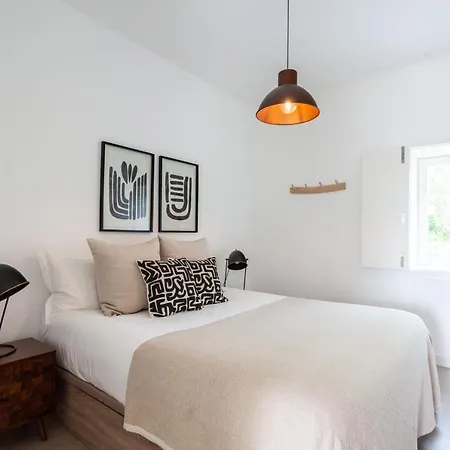 Tavira-quinta Da Janela Azul