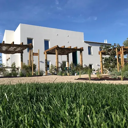 Tavira-quinta Da Janela Azul Ταβίρα