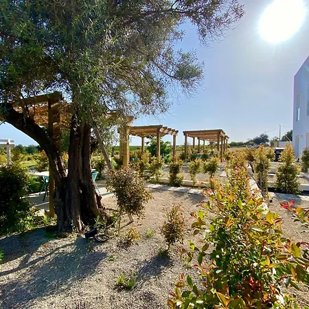 Tavira-quinta Da Janela Azul * Ταβίρα