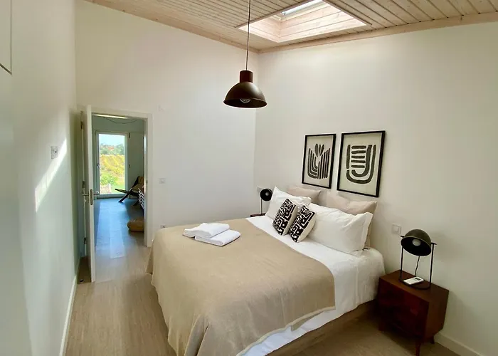 Tavira-quinta Da Janela Azul * تافيرا