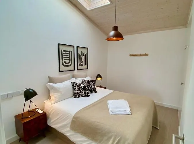 Tavira-quinta Da Janela Azul *