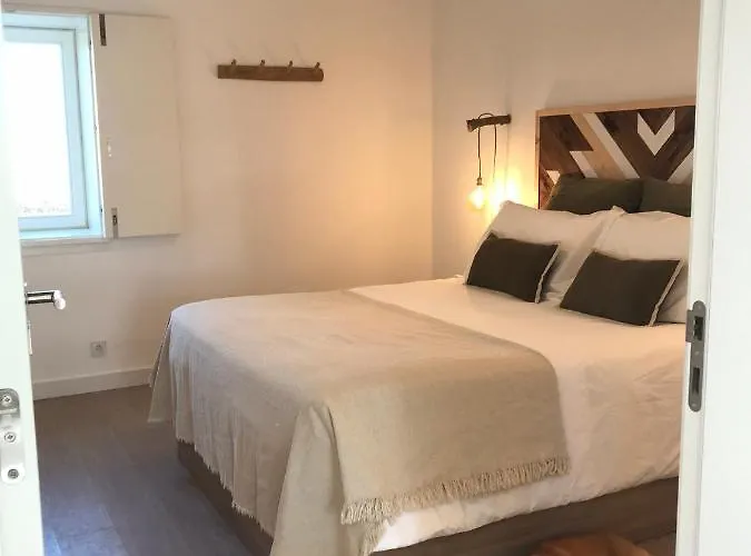 بيت للعطل Tavira-quinta Da Janela Azul تافيرا