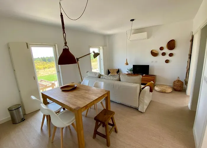 Tavira-quinta Da Janela Azul بيت للعطل *