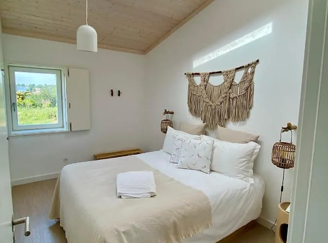 Tavira-quinta Da Janela Azul بيت للعطل تافيرا