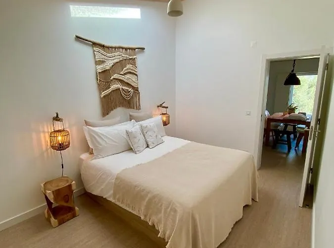 Tavira-quinta Da Janela Azul * تافيرا