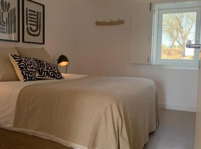 Tavira-quinta Da Janela Azul بيت للعطل *