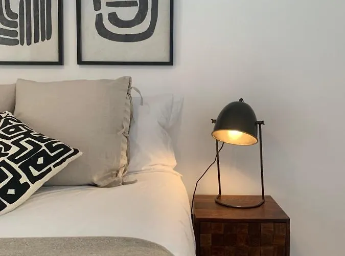 Dom wakacyjny Tavira-quinta Da Janela Azul *