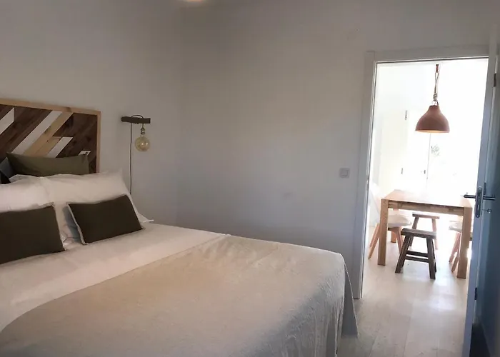 Tavira-quinta Da Janela Azul بيت للعطل