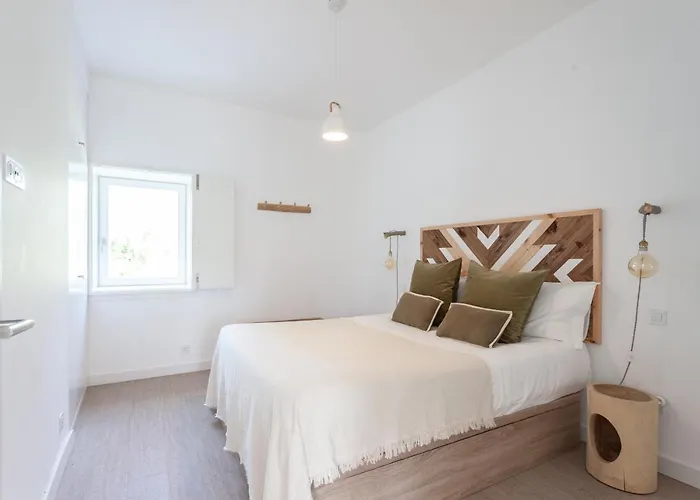 Tavira-quinta Da Janela Azul