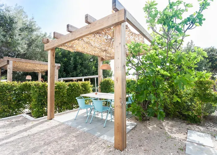 Tavira-quinta Da Janela Azul * تافيرا