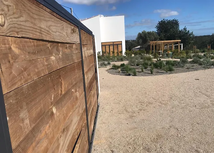 Tavira-quinta Da Janela Azul بيت للعطل *