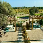 別荘 Tavira-quinta Da Janela Azul