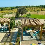 別荘 Tavira-quinta Da Janela Azul