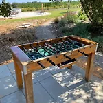 別荘 Tavira-quinta Da Janela Azul タヴィラ