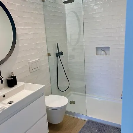 Ferienhaus Tavira-quinta Da Janela Azul