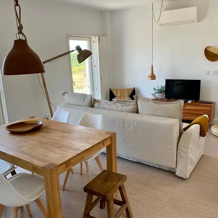 Tavira-quinta Da Janela Azul *