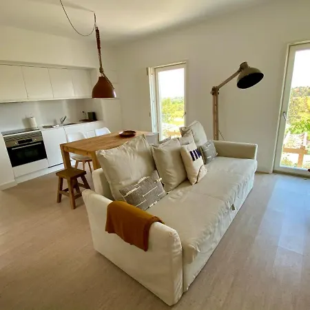 Tavira-quinta Da Janela Azul Ferienhaus Tavira