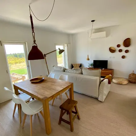 Tavira-quinta Da Janela Azul Ferienhaus *