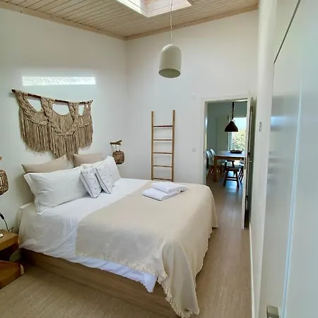 Ferienhaus Tavira-quinta Da Janela Azul