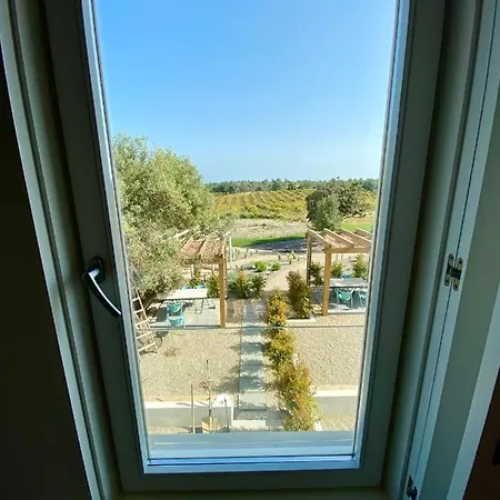 Tavira-quinta Da Janela Azul Ferienhaus