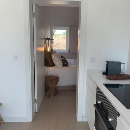 Tavira-quinta Da Janela Azul Ferienhaus *