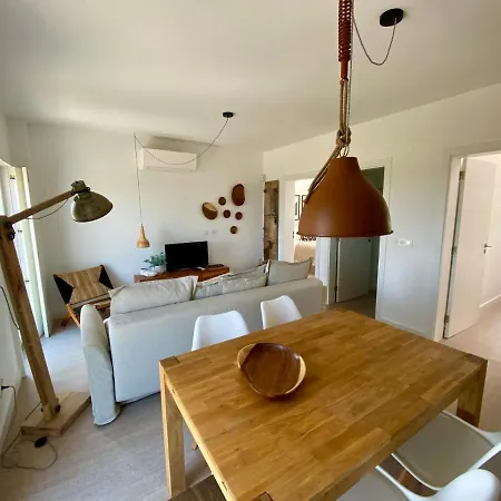 Tavira-quinta Da Janela Azul Ferienhaus *