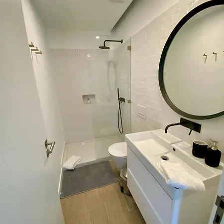 Tavira-quinta Da Janela Azul Ferienhaus Tavira