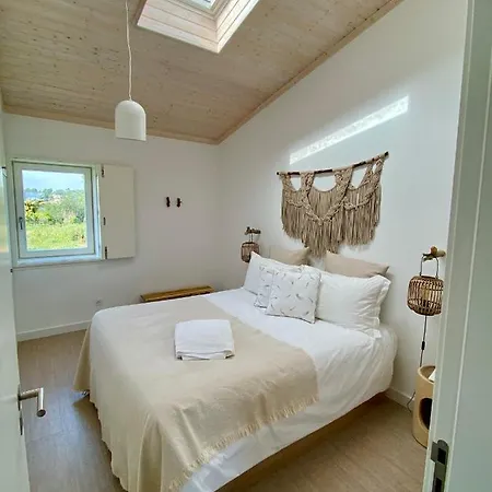 Tavira-quinta Da Janela Azul Ferienhaus Tavira